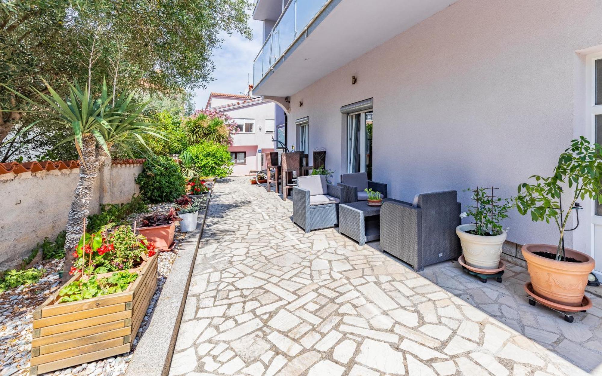 Viola Medulin Διαμέρισμα Ρόβινι Δωμάτιο φωτογραφία